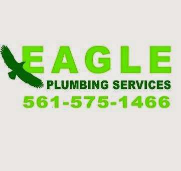 Eagle Plumbing Services | 15354 96th St N, Jupiter, FL 33478, USA | Phone: (561) 575-1466
