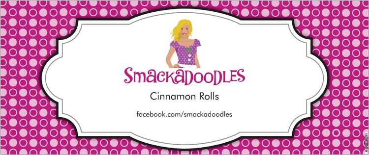 Smackadoodles | 407 New State Hwy Ste 9, Raynham, MA 02767, USA | Phone: (774) 417-7619