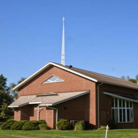 Redeemer Lutheran Church | 2100 Old York Rd, Jamison, PA 18929, USA | Phone: (215) 343-1121