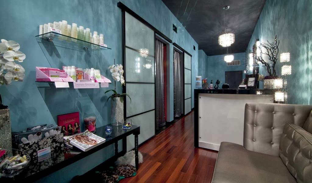 Sassy Ladies Beauty Bar | 6218 W Manchester Ave #B, Westchester, CA 90045, USA | Phone: (424) 227-9505