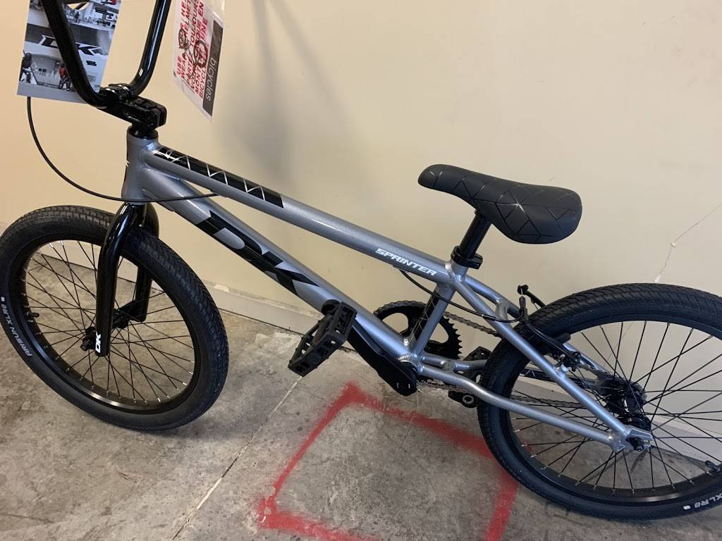 Riders Ready Bike Shop LLC | 445 W Craig Rd #108, North Las Vegas, NV 89032 | Phone: (702) 624-2401