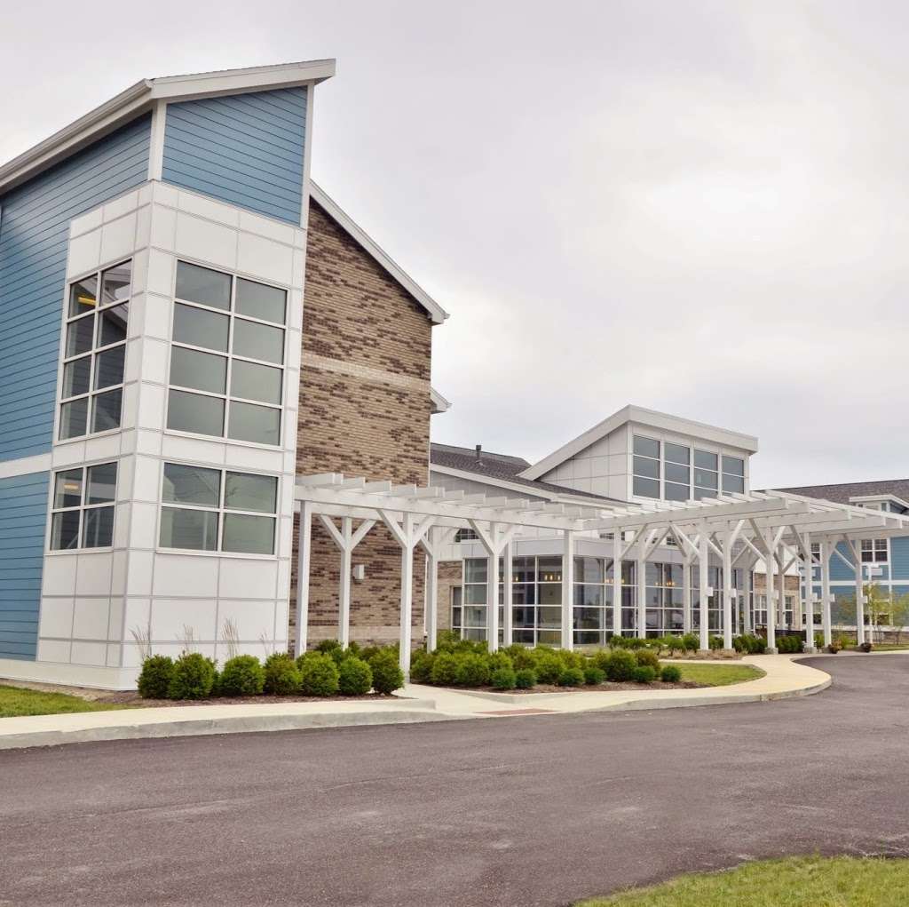 Clearvista Lake Health Campus | 8405 Clearvista Pl, Indianapolis, IN 46256 | Phone: (317) 578-7500