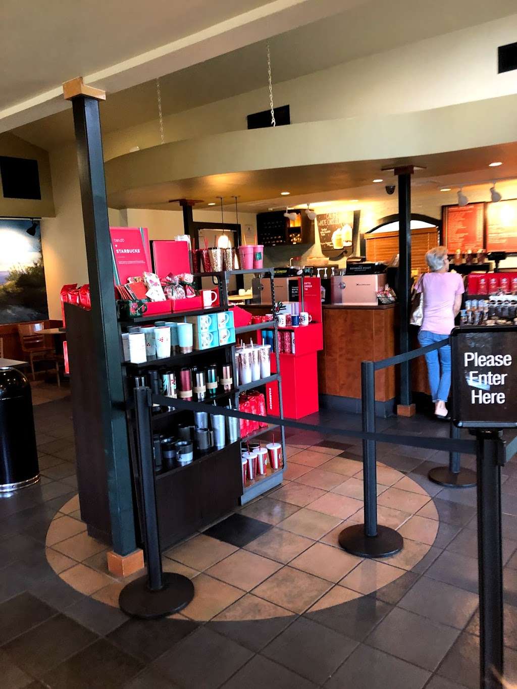 Starbucks | Boardwalk #8, Kemah, TX 77565, USA | Phone: (281) 538-0100