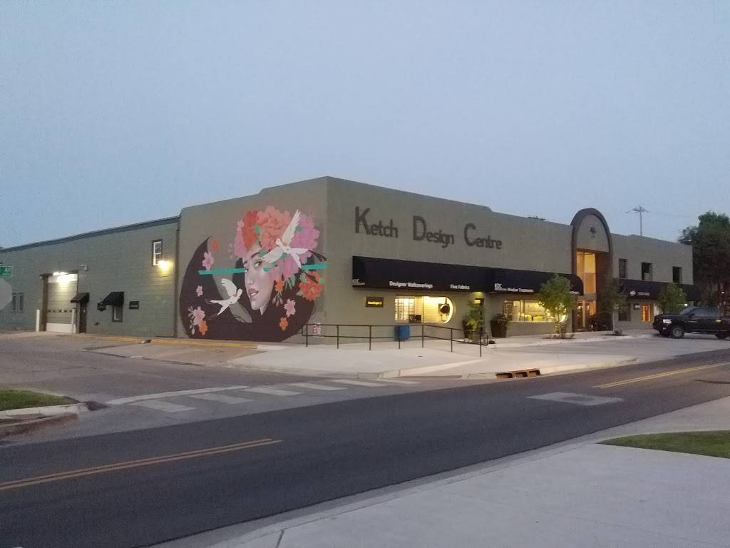 Ketch Design Centre | 4416 N Western Ave, Oklahoma City, OK 73118, USA | Phone: (405) 525-7757