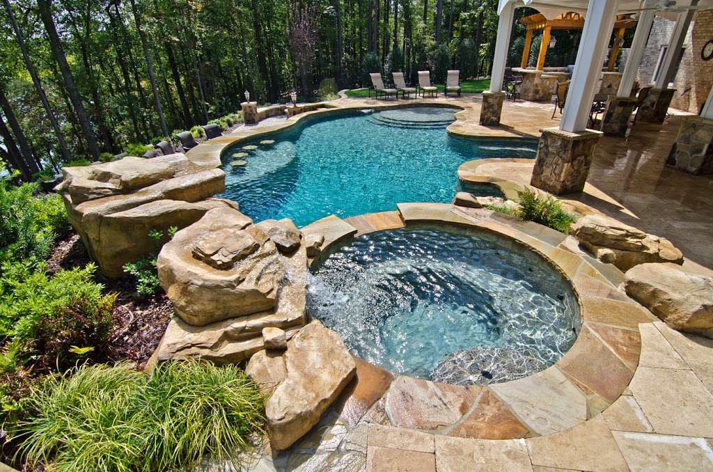 Anthony & Sylvan Pools | 13882 Metrotech Dr, Chantilly, VA 20151 | Phone: (703) 803-7374