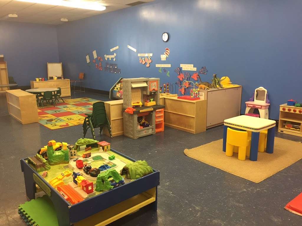 First Years University Preschool & Daycare | 18209 Dixie Hwy, Homewood, IL 60430 | Phone: (708) 991-2309