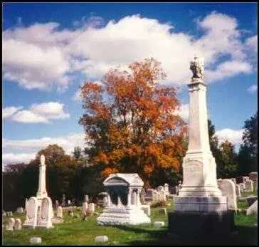 Mount Hope Cemetery at Lambertville | 72 S Franklin St, Lambertville, NJ 08530, USA | Phone: (609) 397-5675