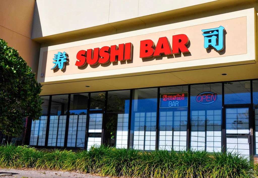 Lai Lai Chinese Cuisine-Sushi | 7400 Southland Blvd # 116, Orlando, FL 32809, USA | Phone: (407) 857-3740