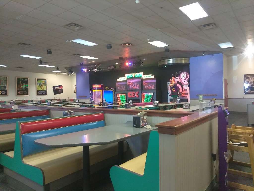 Chuck E. Cheeses | 11231 183rd St, Cerritos, CA 90703, USA | Phone: (562) 924-2410