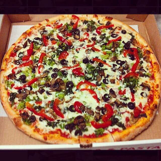 Epiros Pizza | 1785 Williamstown Erial Rd, Sicklerville, NJ 08081 | Phone: (856) 346-2700