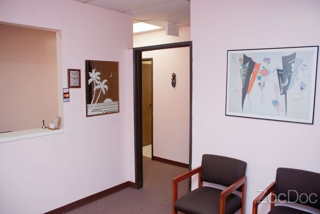 Medical Clinic of Westwood | 1990 Westwood Blvd # 220, Los Angeles, CA 90025 | Phone: (310) 470-6570