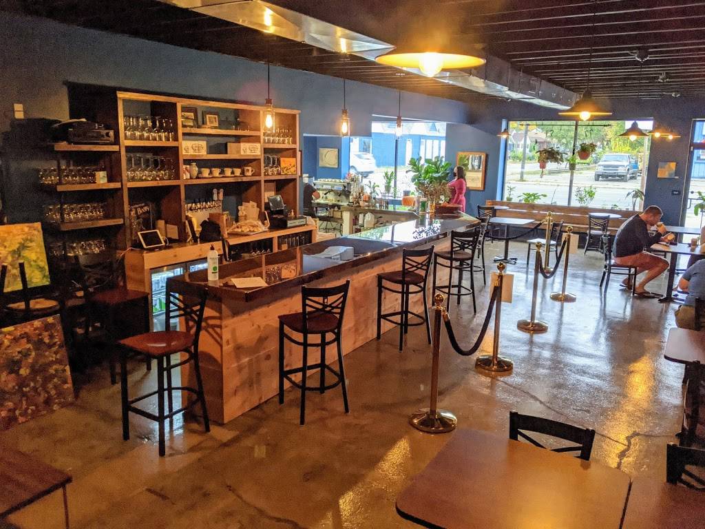 GoldLeaf Savory & Sweet | 1901 E 46th St #1, Indianapolis, IN 46205, USA | Phone: (206) 818-7184