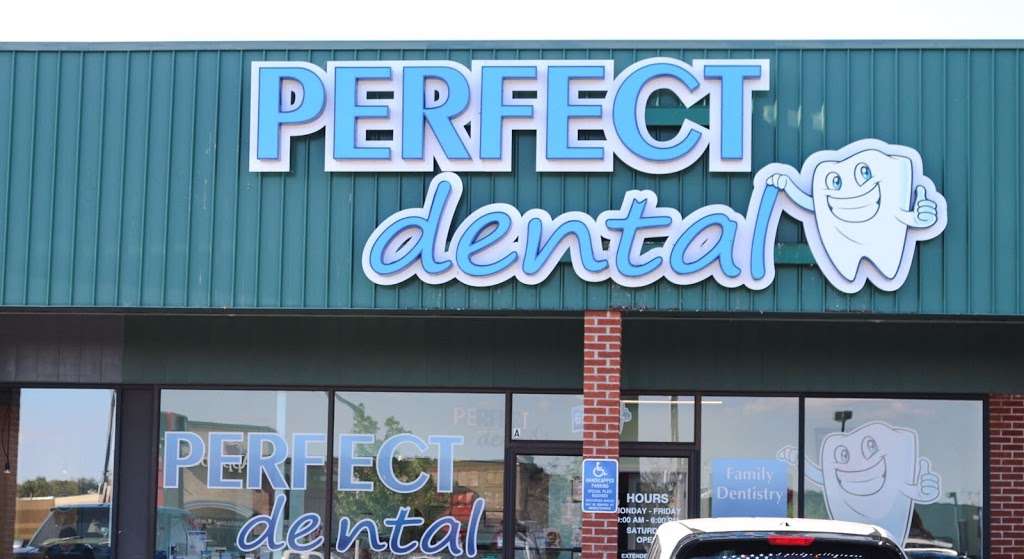 Perfect Dental – Chelmsford | 65 Drum Hill Rd, Chelmsford, MA 01824, USA | Phone: (978) 770-2308