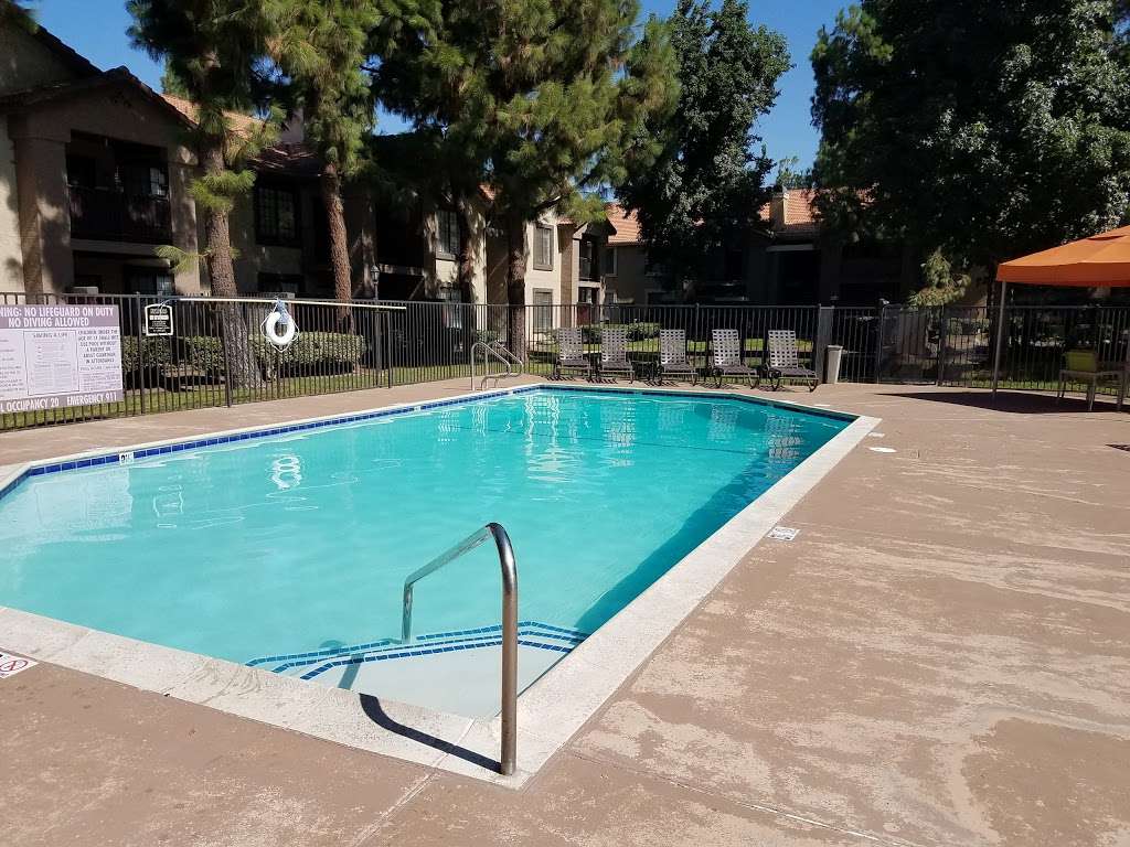 Terracina Apartment Homes | 3303 S Archibald Ave, Ontario, CA 91761 | Phone: (951) 228-5262