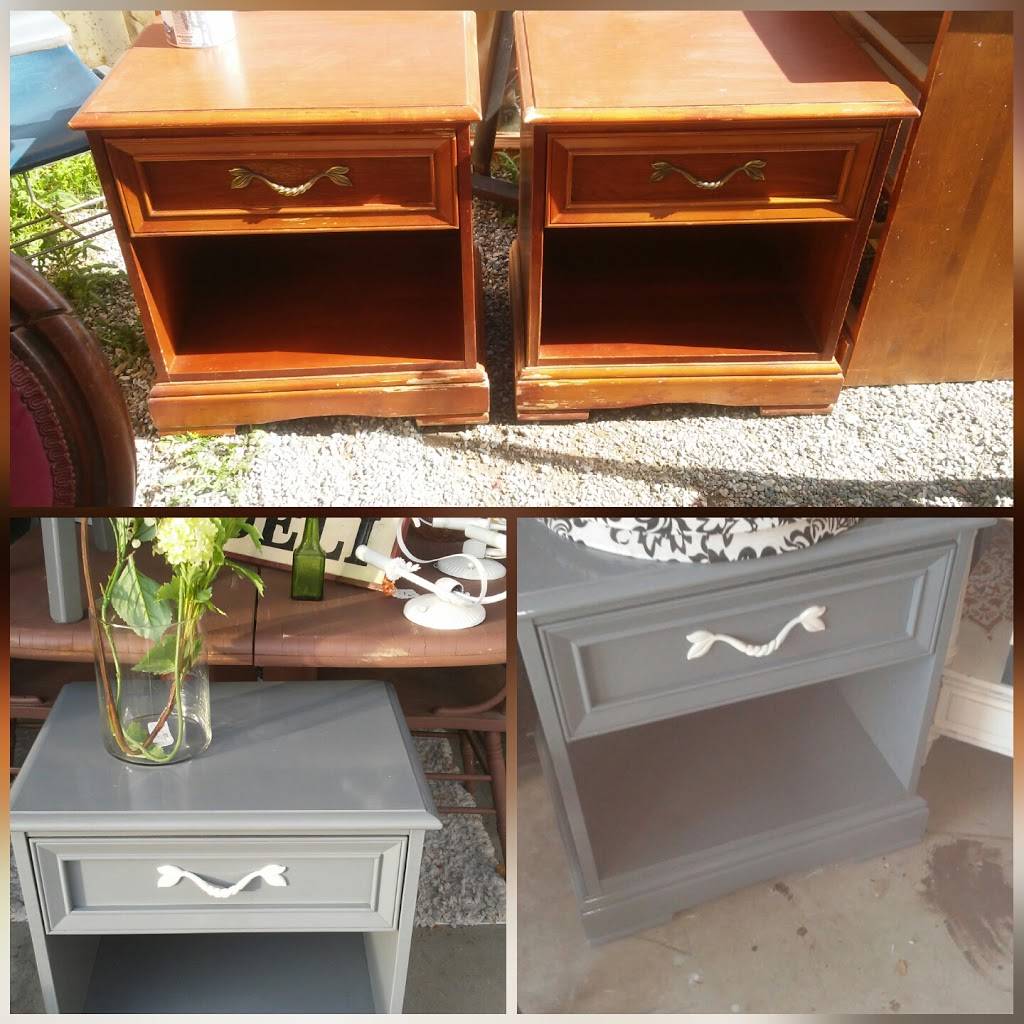 Nostalgia Furniture & Decor | 34968 Yucaipa Blvd, Yucaipa, CA 92399, USA | Phone: (909) 492-6874