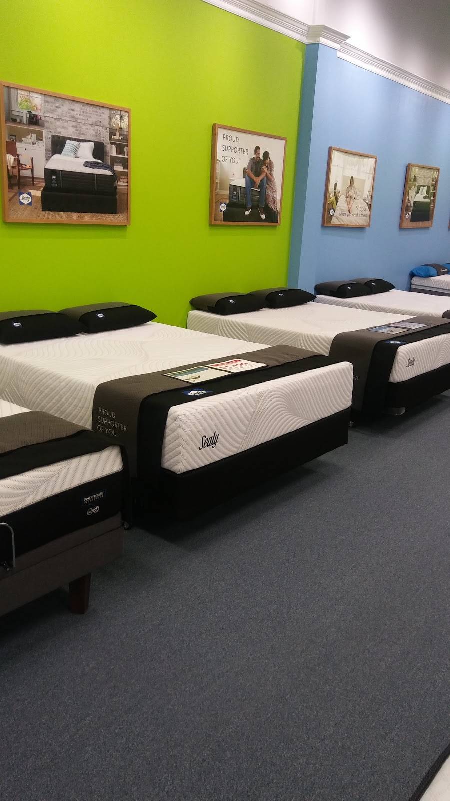 Mattress One | 2816 Interstate 45 N #500, Conroe, TX 77303, USA | Phone: (936) 703-1700