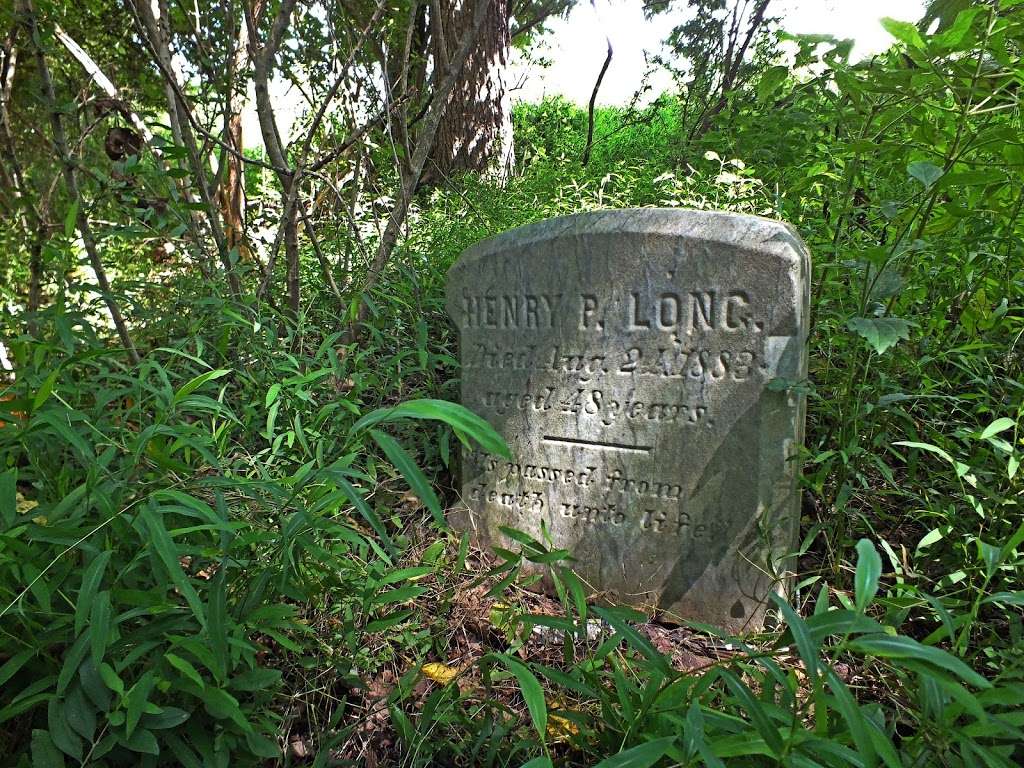 Hutchinson UAME Cemetery | East Fallowfield Township, PA 19320, USA