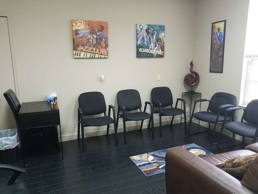 Active Community Health Center | 1060 Sunset Strip, Sunrise, FL 33313 | Phone: (954) 333-8787