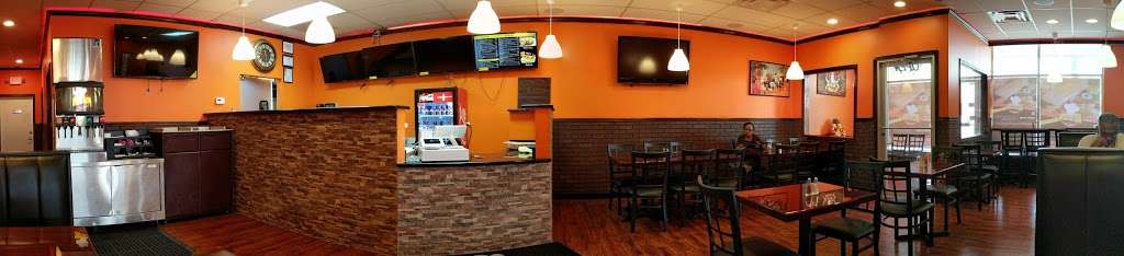 The Great Indian Cafe and Fast Food | 185 Army Trail Rd, Glendale Heights, IL 60139, USA | Phone: (630) 529-3344