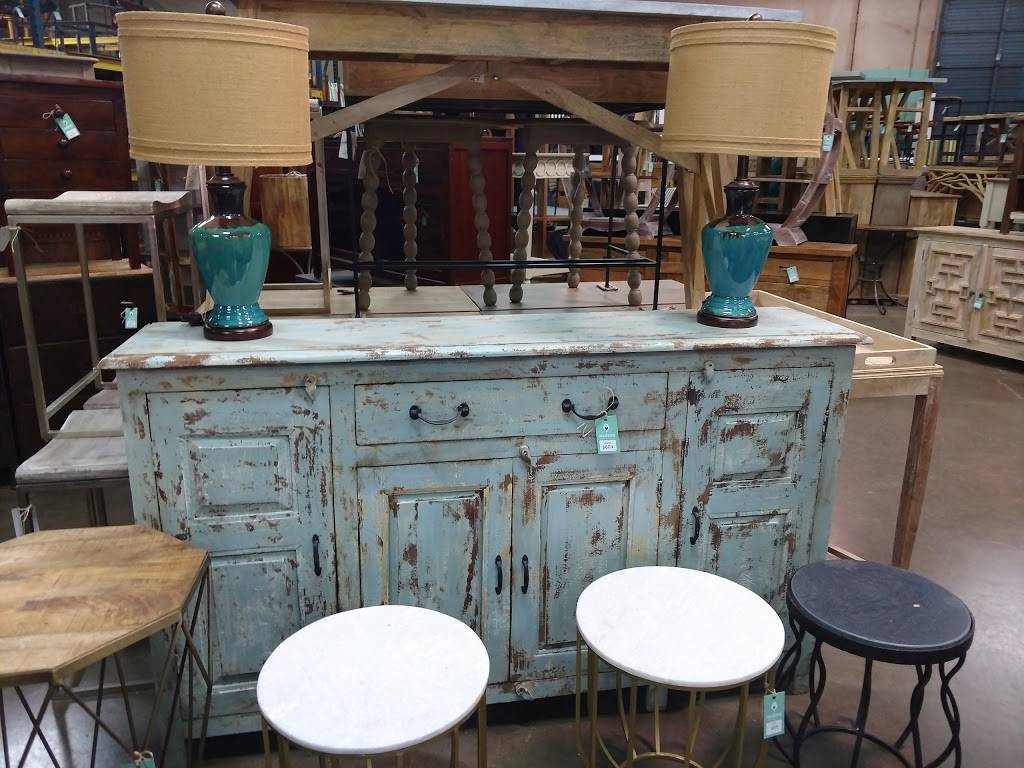 Nadeau - Furniture With a Soul | 1128 Longpoint Ave, Dallas, TX 75247, USA | Phone: (214) 655-1440