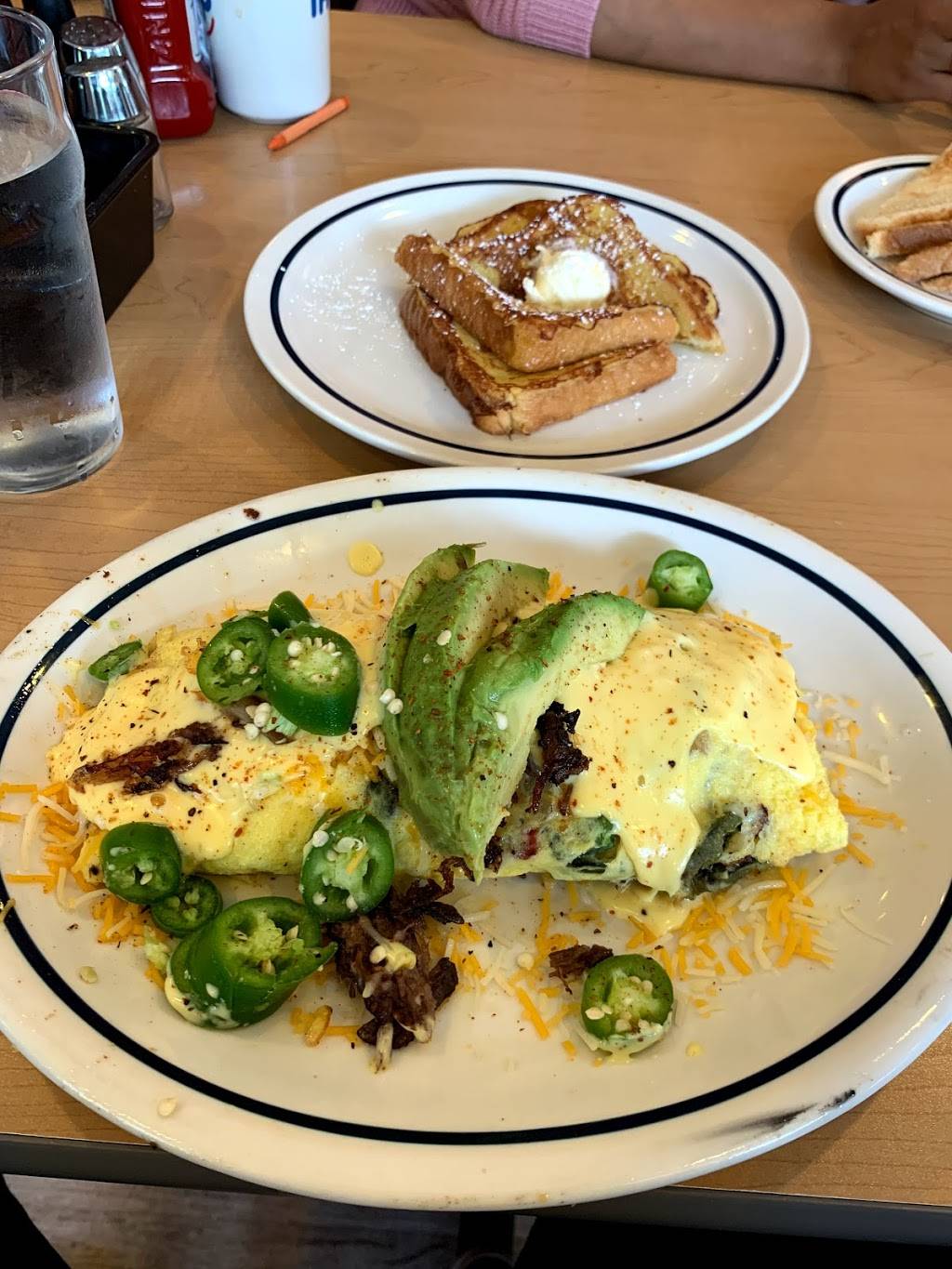 IHOP | 4656 Browns Hill Rd, Pittsburgh, PA 15217 | Phone: (412) 586-5981