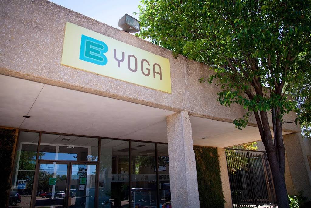 BalancingEnergy Health & Yoga Center | 1444 Oak Lawn Ave #319, Dallas, TX 75207, USA | Phone: (214) 749-4744