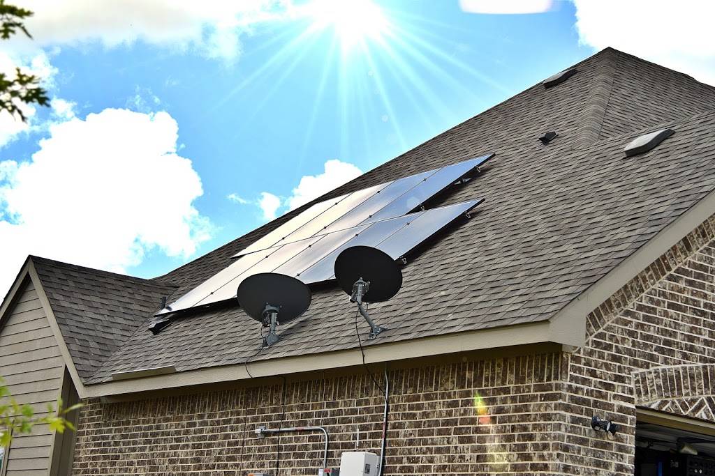 Kosmos Solar | 545 Grant Cir, Fort Worth, TX 76108, USA | Phone: (817) 634-5936