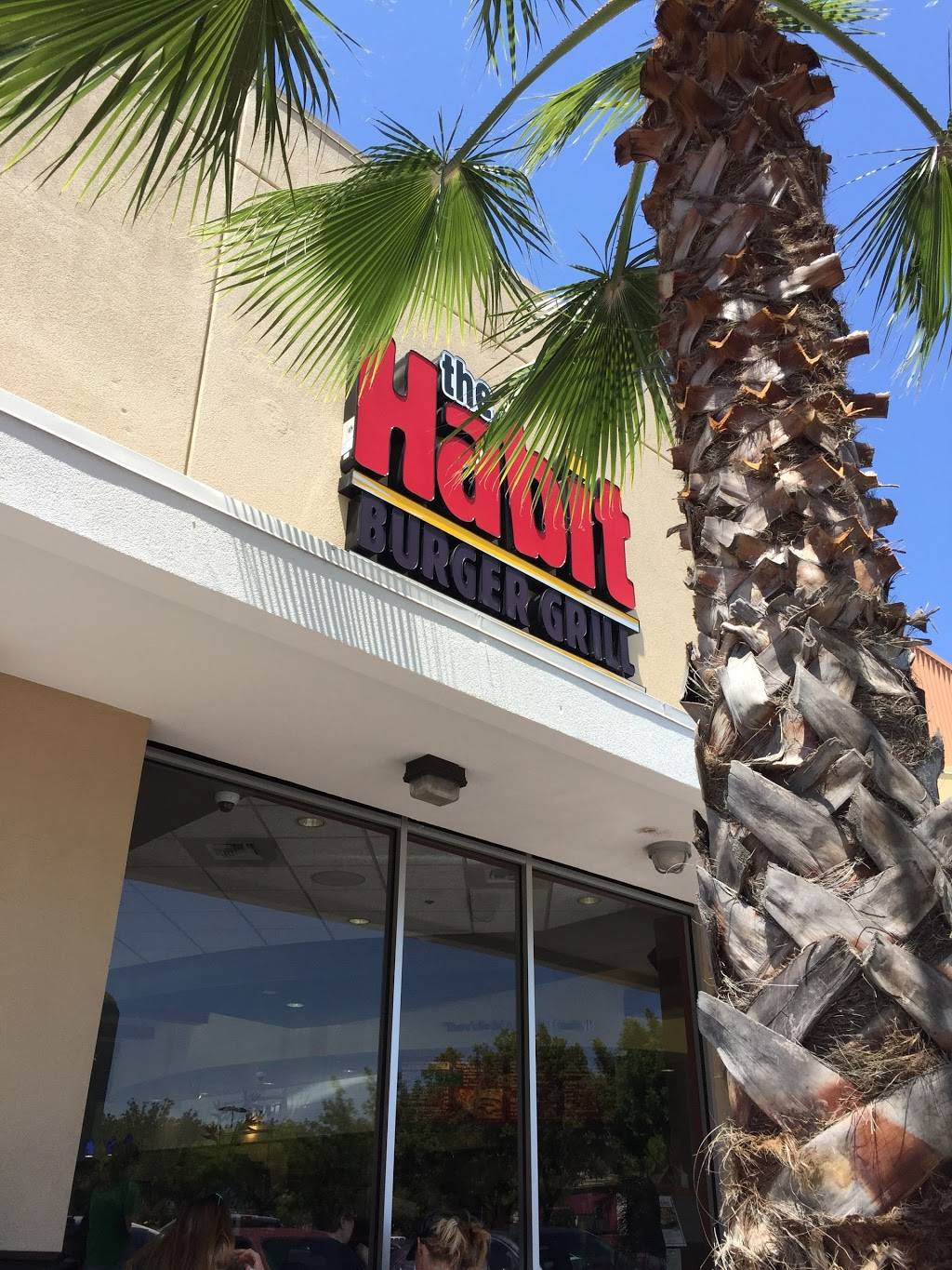 The Habit Burger Grill | 7400 Laguna Blvd, Elk Grove, CA 95758, USA | Phone: (916) 683-3551