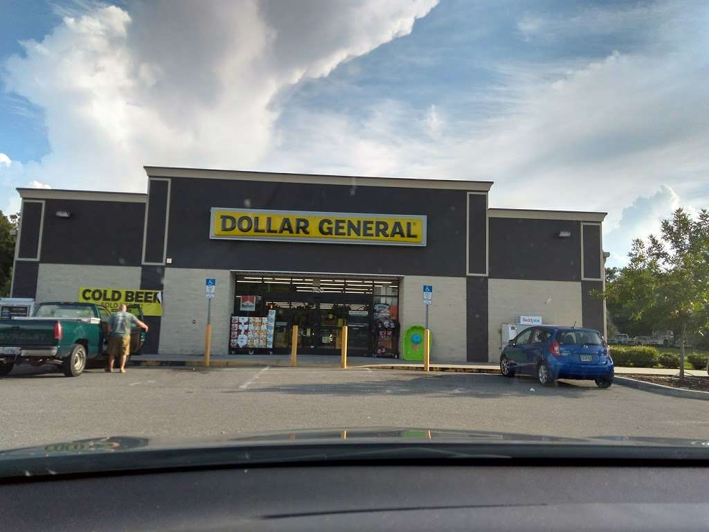 Dollar General | 7120 E Hwy 25, Belleview, FL 34420, USA | Phone: (352) 322-2207