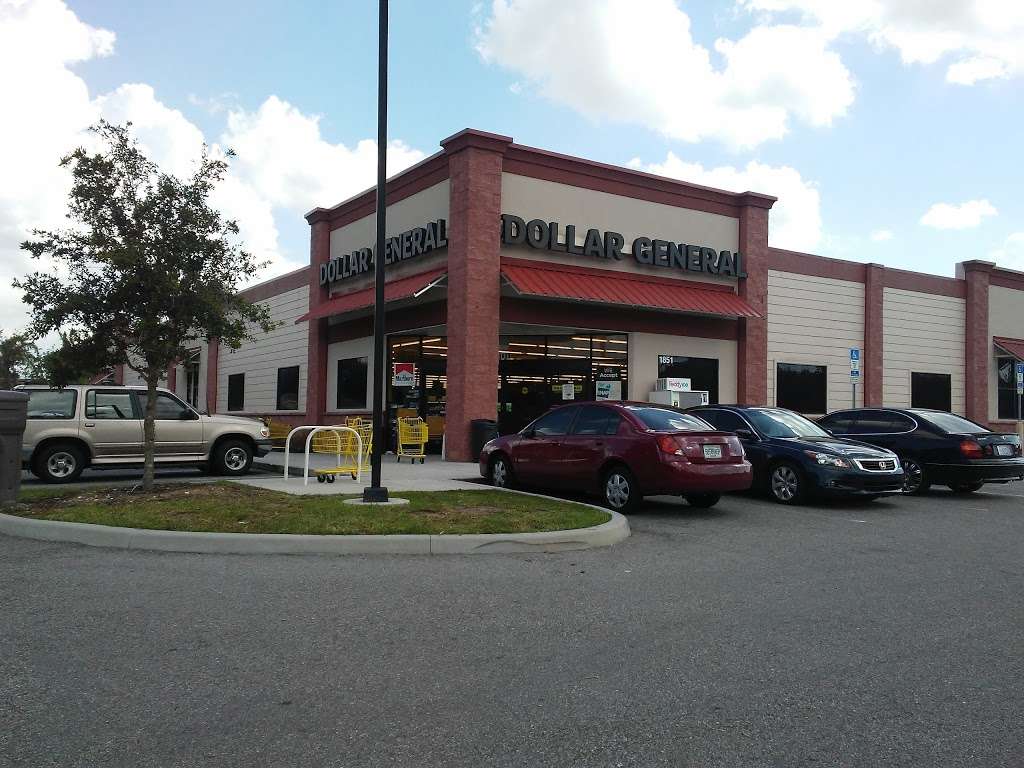 Dollar General | 1851 E Silver Star Rd, Ocoee, FL 34761, USA | Phone: (904) 717-6560