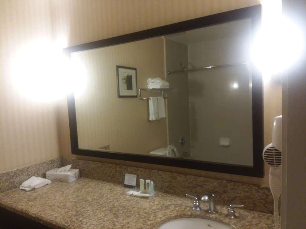 Quality Inn Rosemead-Los Angeles | 9488 Valley Blvd, Rosemead, CA 91770 | Phone: (626) 228-0528