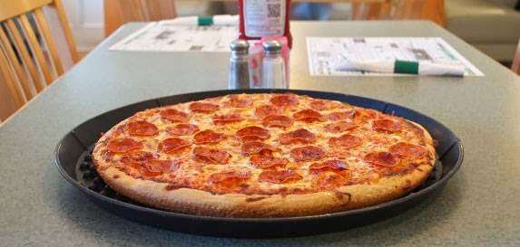 Elite Pizza & Restaurant II | Rhode Island 102, 1452 Broncos Hwy, Harrisville, RI 02830, USA | Phone: (401) 567-7767