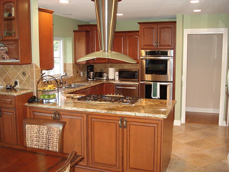 Exclusive Cabinets and Countertops | 10015 Magnolia Ave, Riverside, CA 92503, USA | Phone: (951) 525-3886