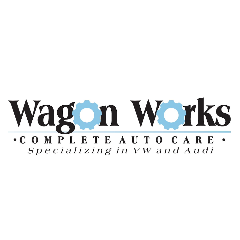 Wagon Works Volkswagen & Audi Service | 304 W Palisade Ave, Englewood, NJ 07631, USA | Phone: (201) 871-4054