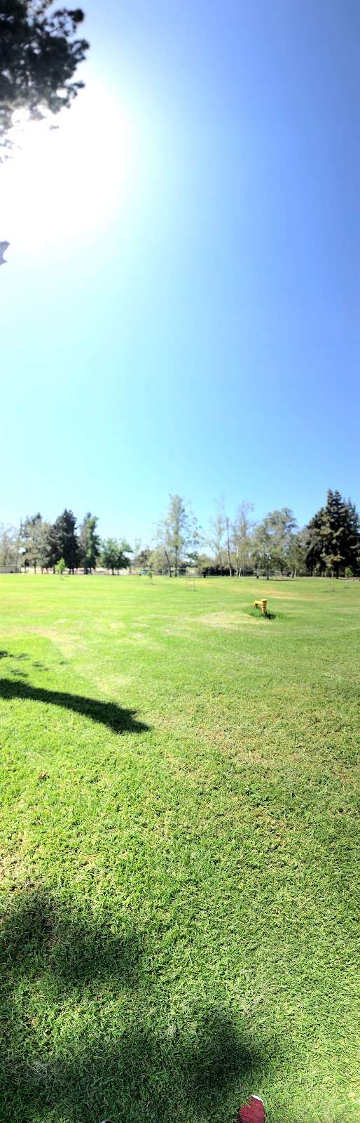 1. Staging Area (Parking Fee Reqd) | South El Monte, CA 91733, USA