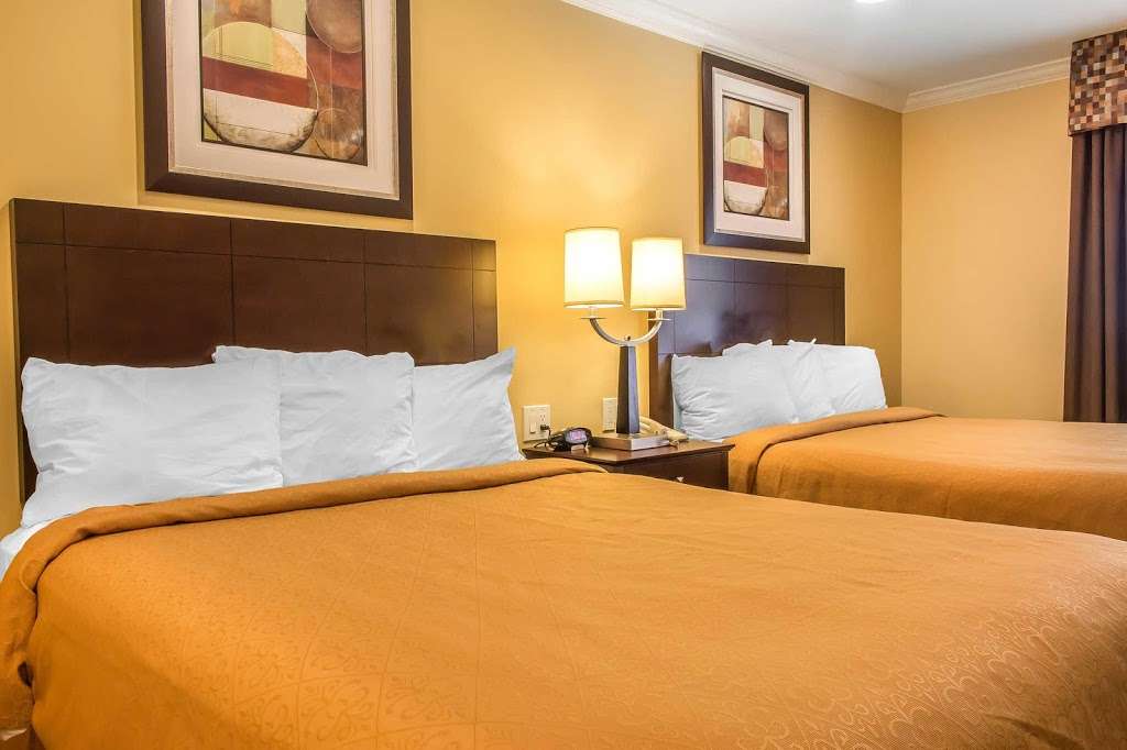 Quality Inn near Mountain Creek | 15 NJ-94, Vernon Township, NJ 07462, USA | Phone: (973) 827-4666