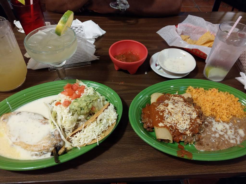 El Potro Mexican Restaurant | 7200 Normandy Blvd #12, Jacksonville, FL 32205, USA | Phone: (904) 378-9822
