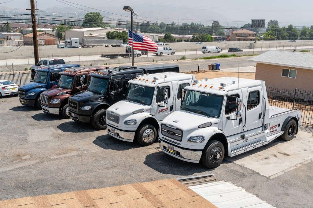 Extreme Sport Chassis | 12655 1, 2, 18th St, Redlands, CA 92373, USA | Phone: (909) 810-1401