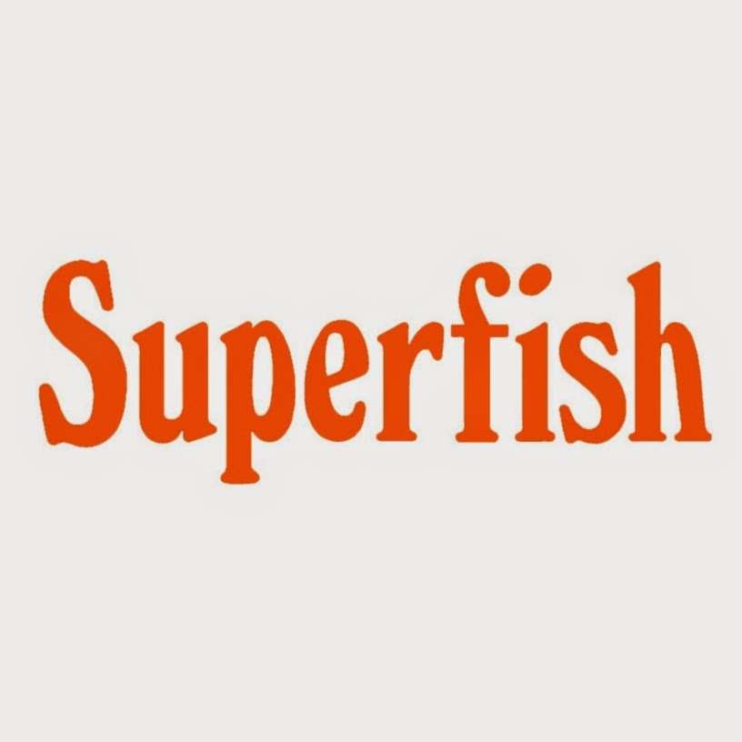 Superfish | 64 The Broadway, Cheam Village, Sutton SM3 8BD, UK | Phone: 020 8643 6906