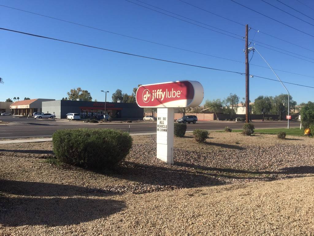 Jiffy Lube | 2062 W Guadalupe Rd, Mesa, AZ 85202, USA | Phone: (480) 345-2942