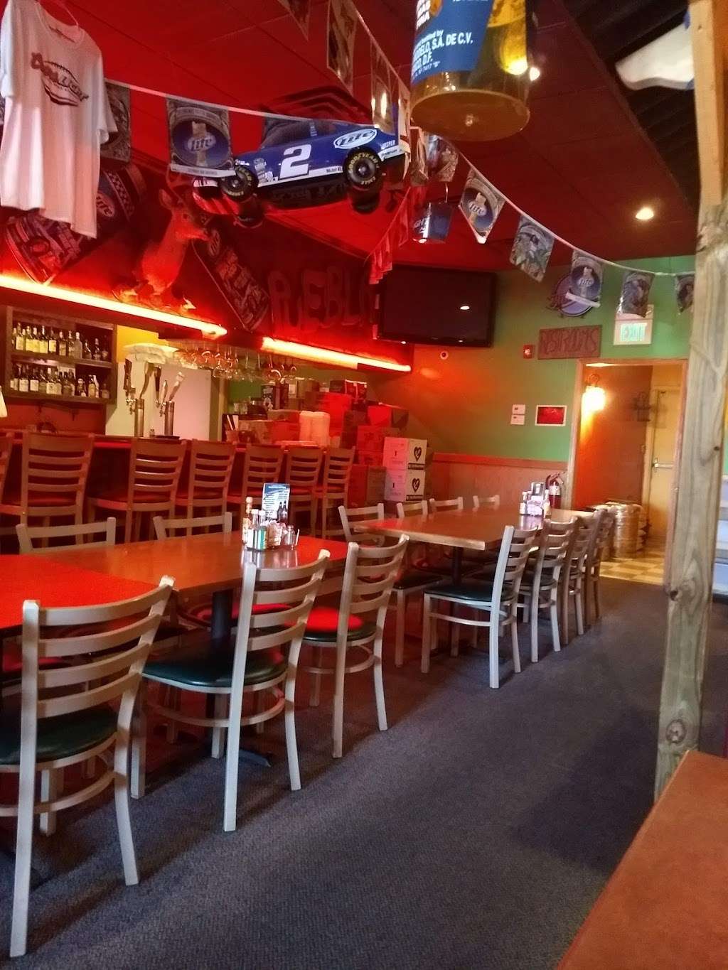 El Chile Poblano | 2205 S Park Ave, Alexandria, IN 46001 | Phone: (765) 724-7029