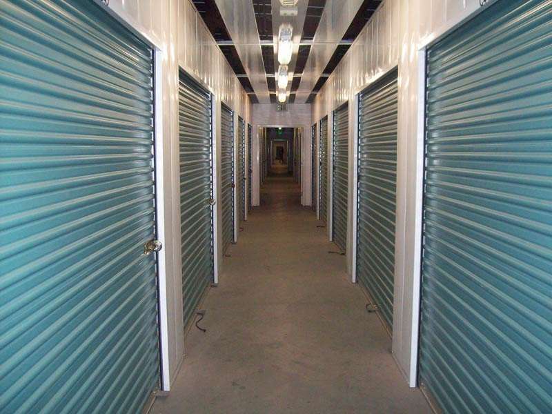 Extra Space Storage | 313 S Riverside Ave, Rialto, CA 92376, USA | Phone: (909) 874-9430