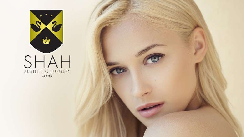 Shah Aesthetic Surgery | 101 University Blvd Suite #220, Denver, CO 80206, USA | Phone: (720) 575-1600