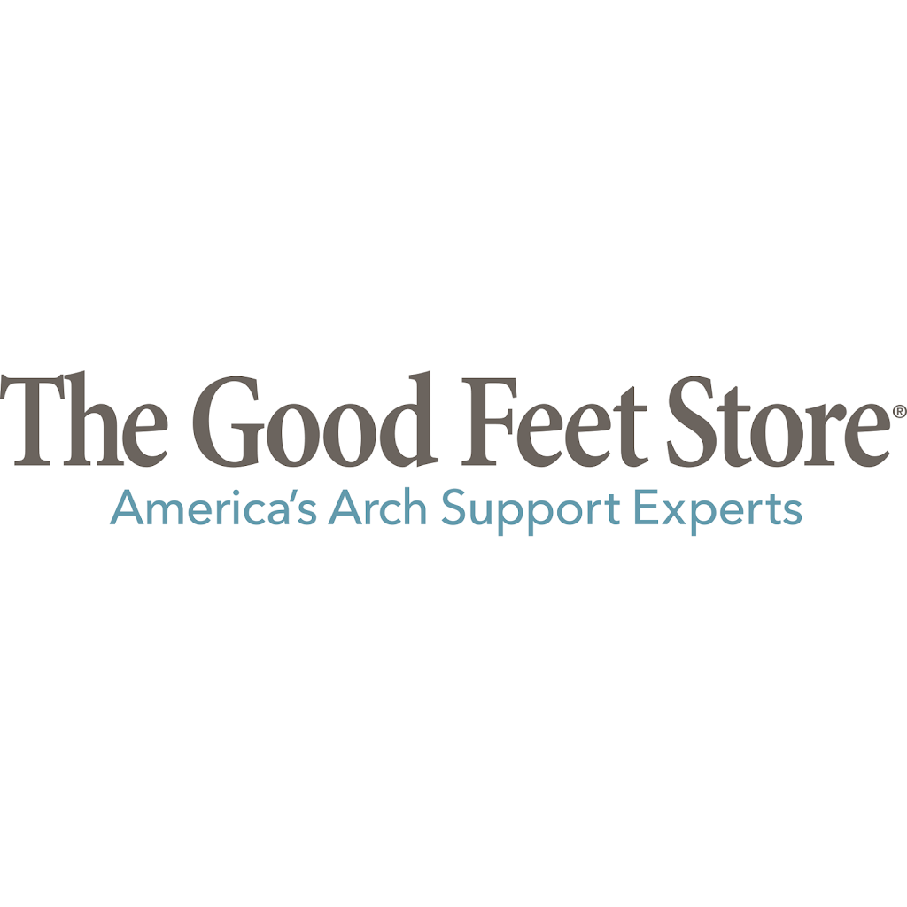 The Good Feet Store | 1680 NW Chipman Rd, Lees Summit, MO 64081, USA | Phone: (816) 272-2003