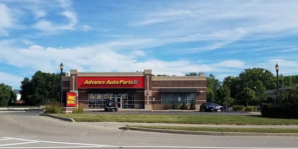 Advance Auto Parts | 995 E Belvidere Rd, Grayslake, IL 60030 | Phone: (847) 223-2353