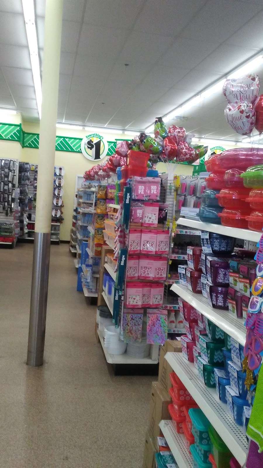 Dollar Tree | 2840 Geneva Ave, Daly City, CA 94014, USA | Phone: (415) 468-6000