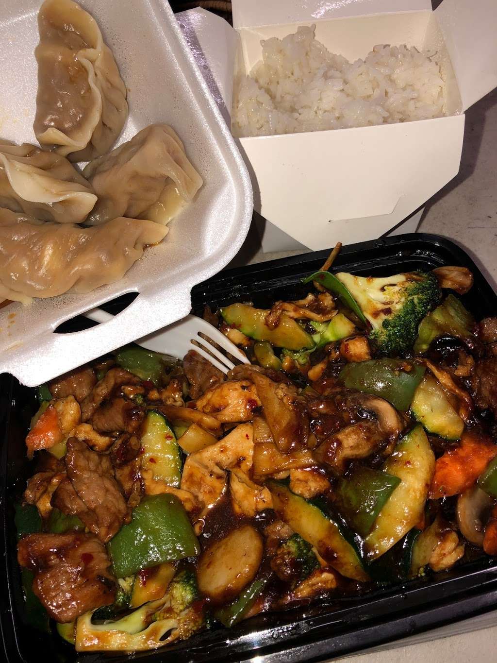 Number 1 Chinese Restaurant | 6721 W Bethany Home Rd, Glendale, AZ 85303, USA | Phone: (623) 848-0053