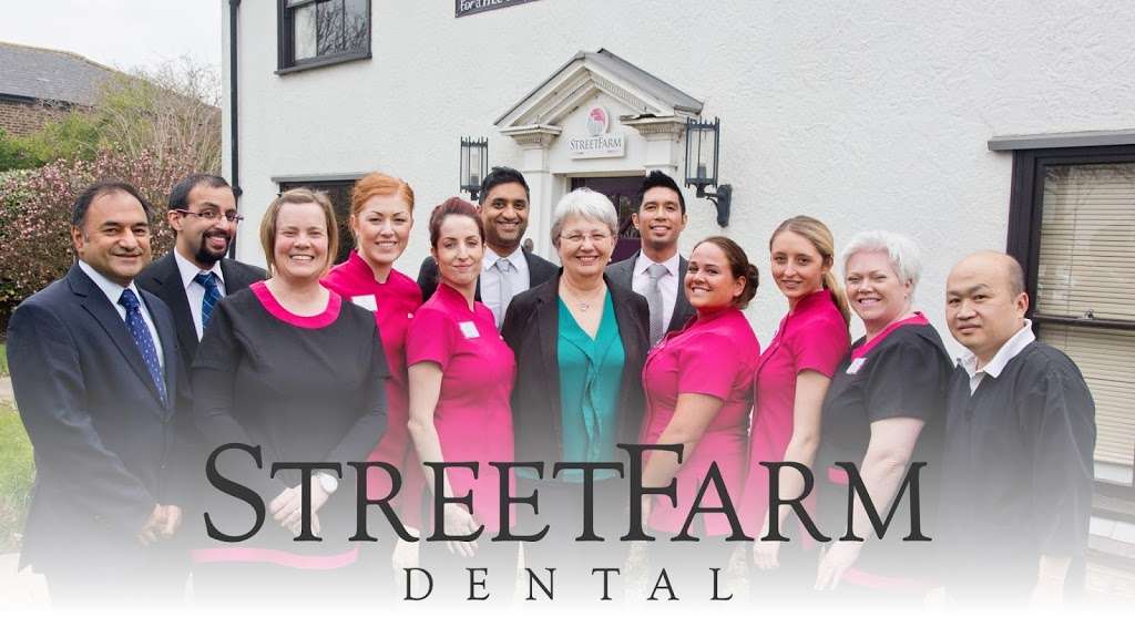 Street Farm Dental Studio | West Rd, South Ockendon RM15 6PL, UK | Phone: 01708 853019