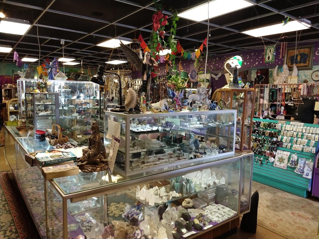 Herbs & Arts | 2015 E Colfax Ave, Denver, CO 80206, USA | Phone: (303) 388-2544