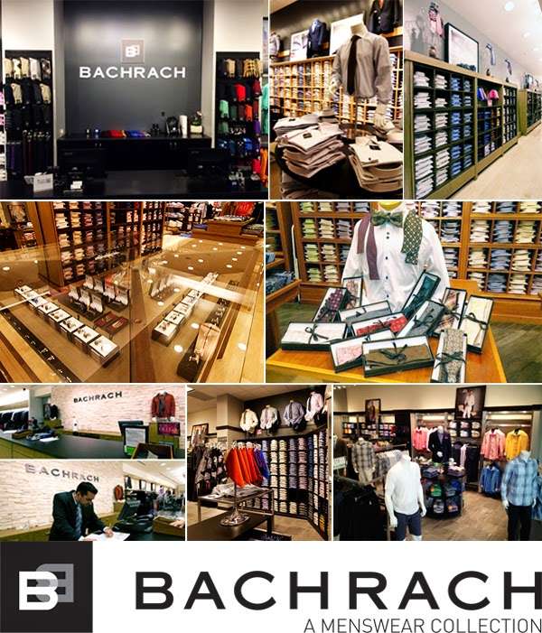 Bachrach | 8723 Bellanca Ave a, Los Angeles, CA 90045, USA | Phone: (323) 431-4100